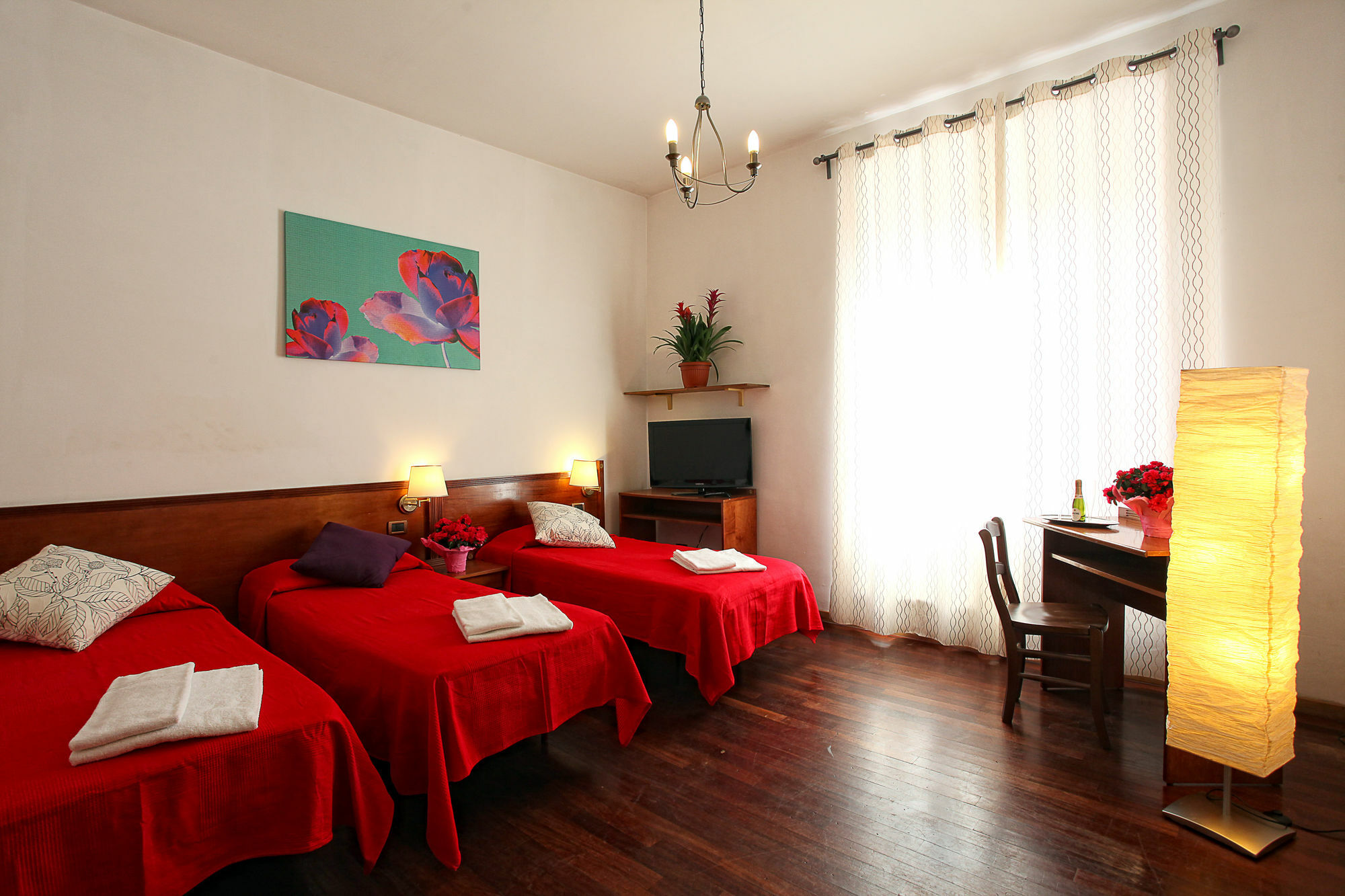 Bed & Breakfast Pigneto - Rome, Rome